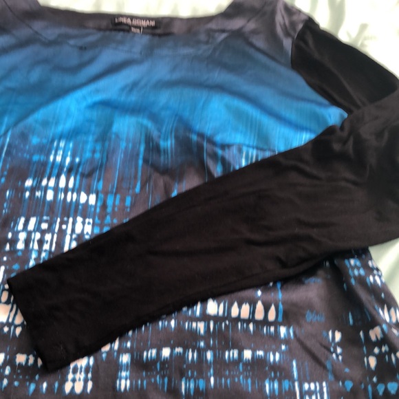 3/30$ Beautiful XL tops lot - Picture 5 of 6